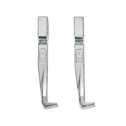 Kukko 2 Abziehschenkel (Paar)