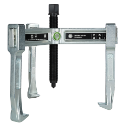 Kukko 3-armiger Universal-Abzieher ?VARIO? mit federnder Fallsicherung