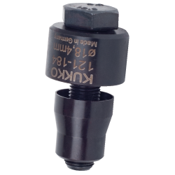 Kukko Schraublocher Ø 18