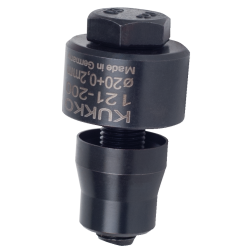 Kukko Schraublocher Ø 20 mm