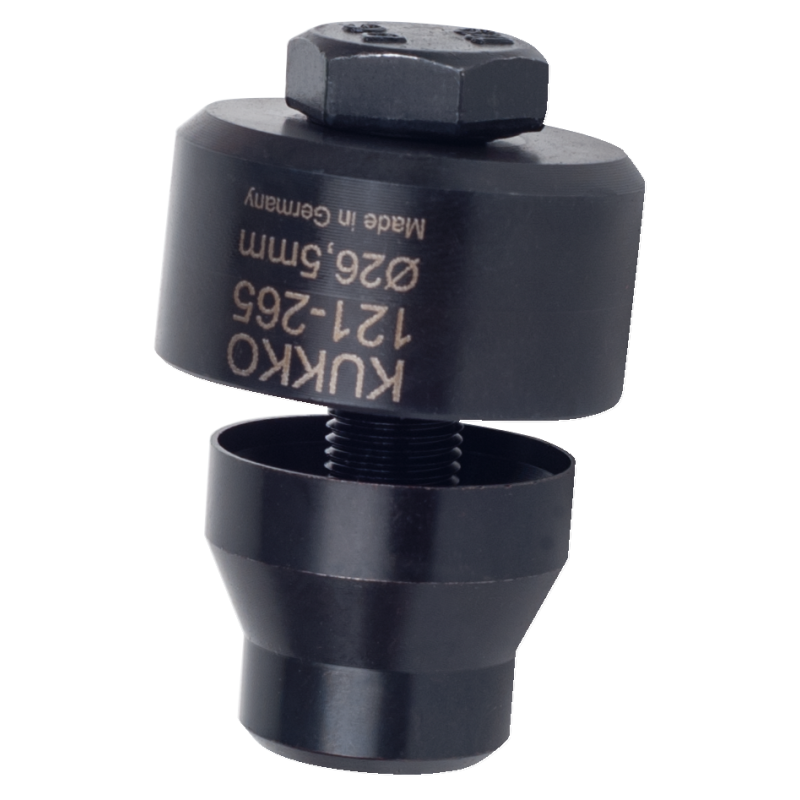 Kukko Schraublocher Ø 26