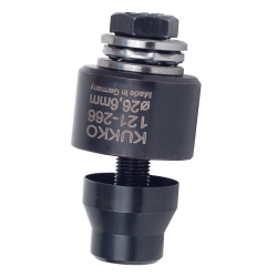 Kukko Schraublocher Ø 26