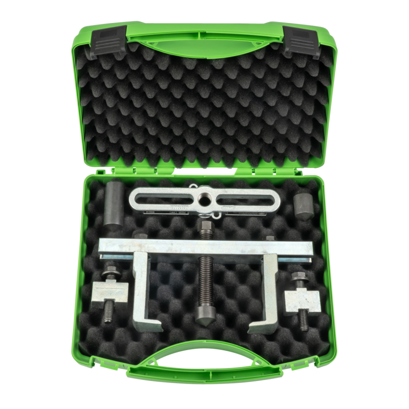 Kukko PKW-Riemenscheibenabzieher-Satz für alle Fahrzeugtypen