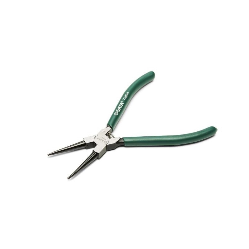 Sata Sicherungszange für Innenringe gerade 175mm