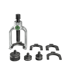 KUKKO-System für Instandsetzungsarbeiten am Traggelenk VW T4