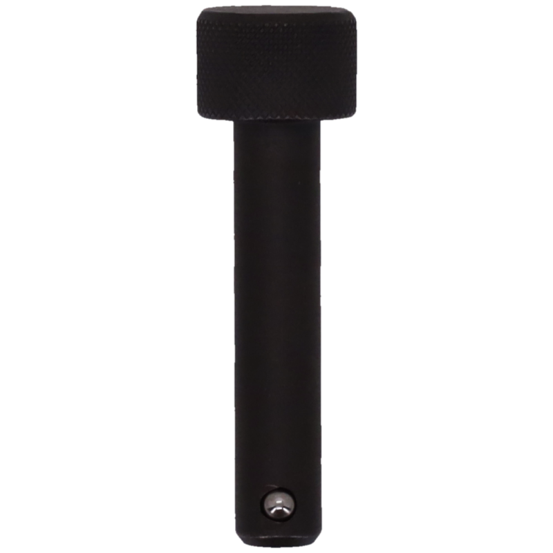 Kukko Steckstift für Kugelgelenk-Ausdrücker mit Hebelübersetzung 129-0