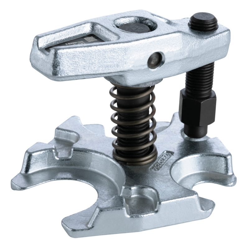 Kukko Kugelgelenk-Ausdrücker mit Hebelübersetzung