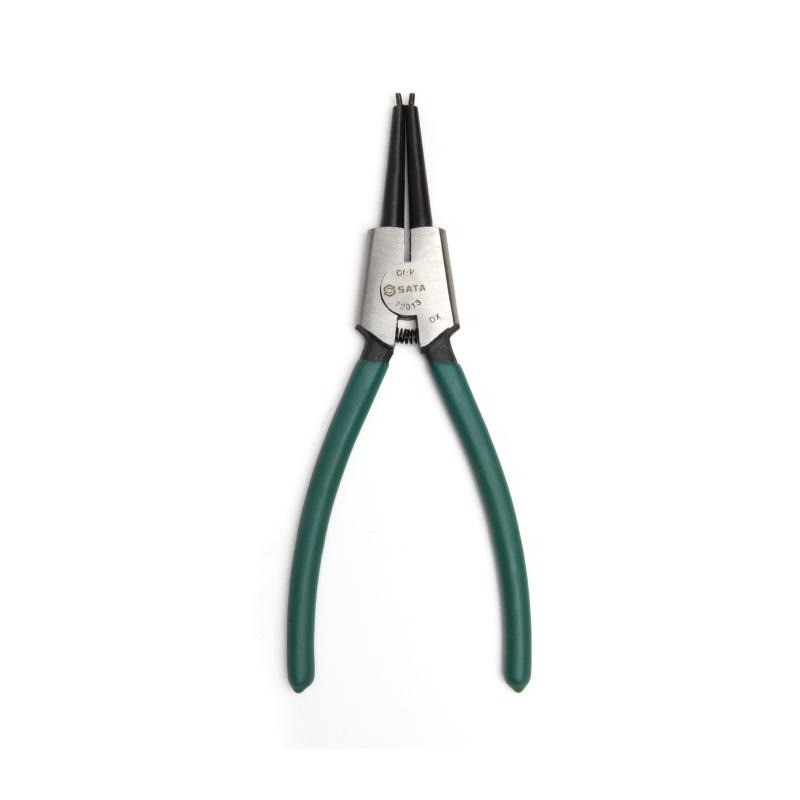 Sata Sicherungszange für Außenringe gerade 175mm