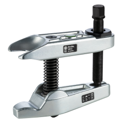 Kukko Kugelgelenk-Ausdrücker mit Hebelübersetzung