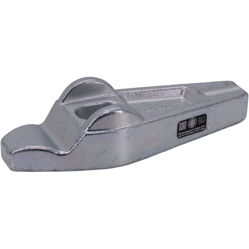 Kukko Spannhebel für Kugelgelenk-Ausdrücker 129-3/-4