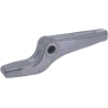 Kukko Hebel für Kugelgelenk-Ausdrücker 129-3-A 129-3-A-32 + 129-3-A-34