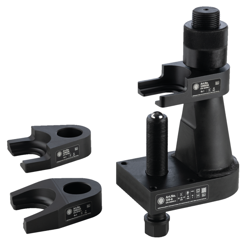 Kukko LKW-Kugelgelenk-Ausdrücker „Universal“