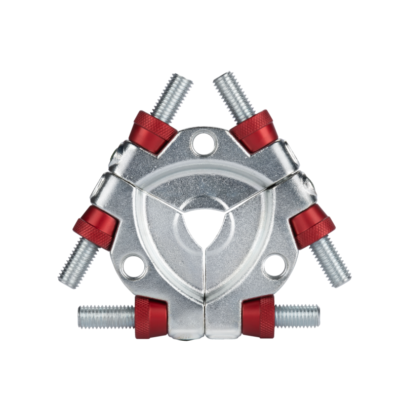 Kukko Demontagevorrichtung TRI-PULL mit 3 Segmenten