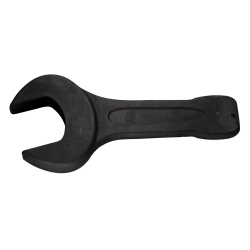 Kukko Schlag-Maulschlüssel (DIN 133) mit 100 mm Schlüsselweite
