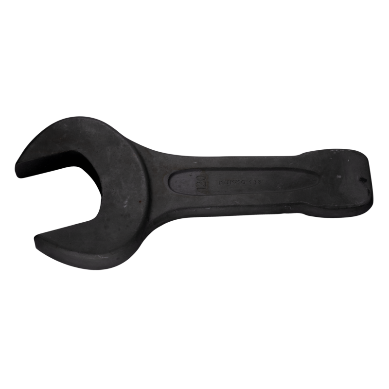Kukko Schlag-Maulschlüssel (DIN 133) mit 110 mm Schlüsselweite