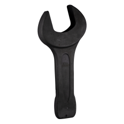 Kukko Schlag-Maulschlüssel (DIN 133) mit 120 mm Schlüsselweite