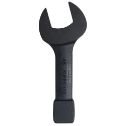 Kukko Schlag-Maulschlüssel (DIN 133) mit 46 mm Schlüsselweite