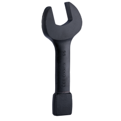 Kukko Schlag-Maulschlüssel (DIN 133) mit 55 mm Schlüsselweite