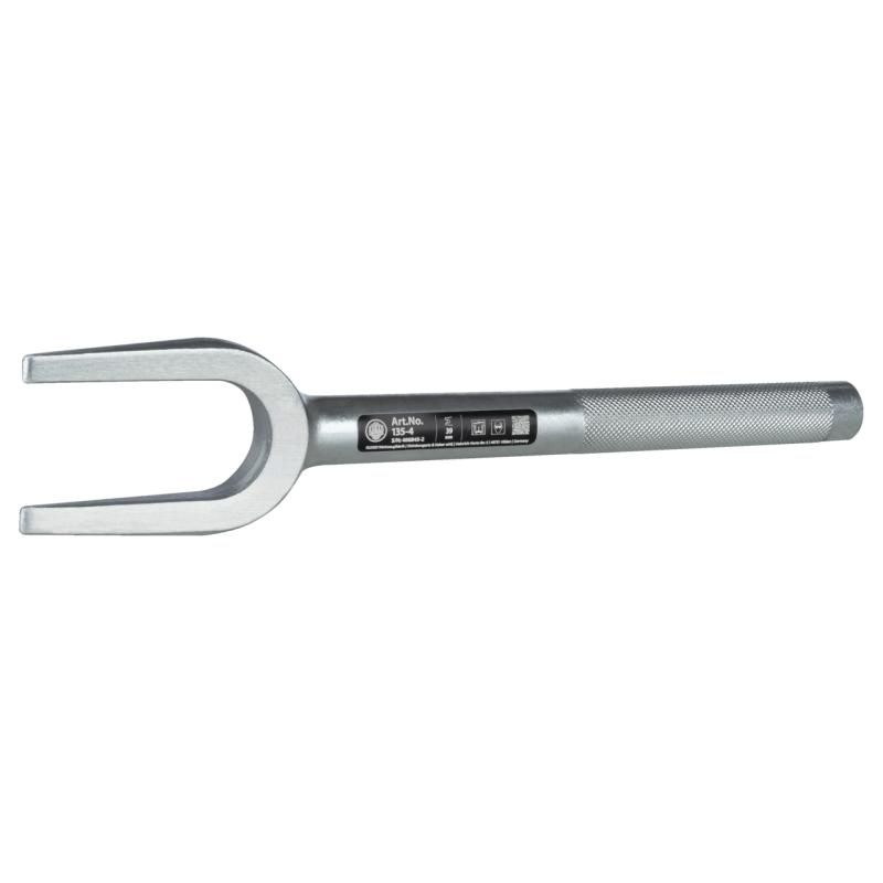 Kukko Trenngabel mit 39 mm Gabelöffnung