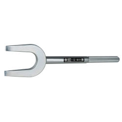 Kukko Trenngabel mit 45 mm Gabelöffnung