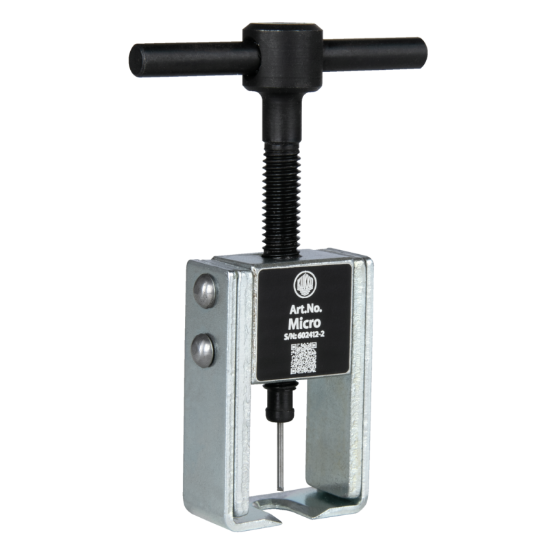 Kukko Micro-Abzieher für Kleinteile