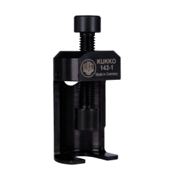 Kukko Universal-Scheibenwischer-Abzieher mit Ø  Gabelöffnung