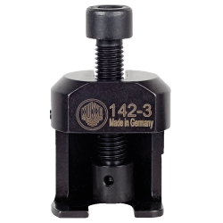 Kukko Universal-Scheibenwischer-Abzieher mit Ø  Gabelöffnung