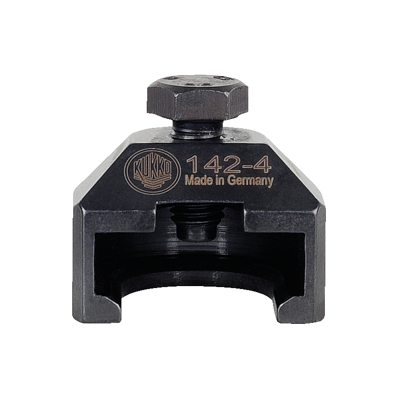 Kukko Universal-Scheibenwischer-Abzieher mit Ø  Gabelöffnung