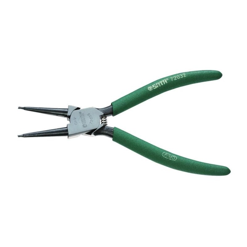 Sata Sicherungszange für Innenringe gerade 315mm