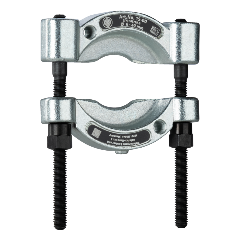 Kukko Trennvorrichtung mit Trenndurchmesser 6 mm - 40 mm