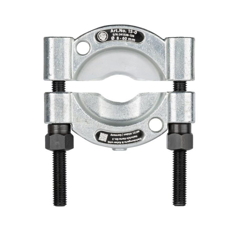 Kukko Trennvorrichtung mit Trenndurchmesser 8 mm - 60 mm