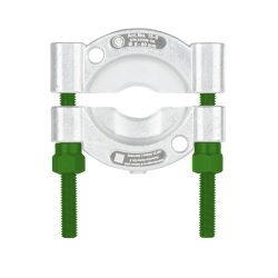 Kukko Seitenbolzen mit Mutter für Trennvorrichtungen 15-K