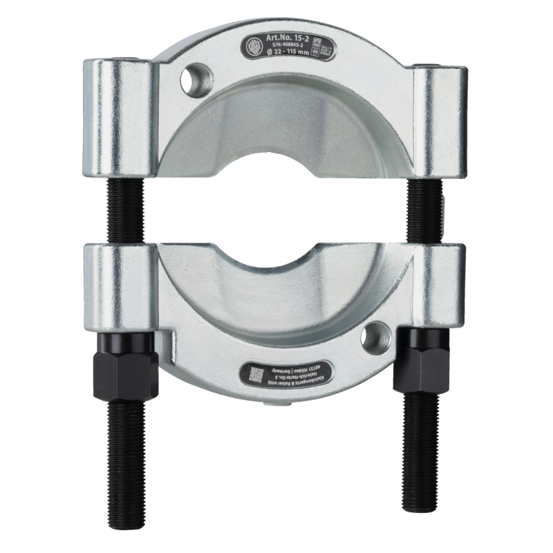 Kukko Trennvorrichtung mit Trenndurchmesser 22 mm - 115 mm