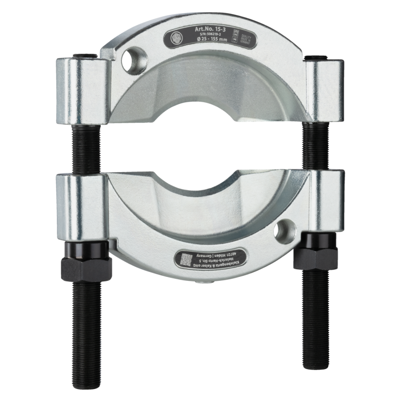 Kukko Trennvorrichtung mit Trenndurchmesser 30 mm - 150 mm