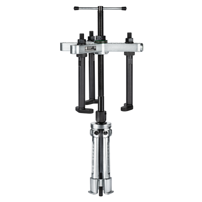 Kukko Zylinderbüchsen-Auszieher mit Kombi-Traverse