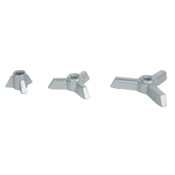 Kukko Spreizkörper-Satz für Innenauszieher 16-21-33