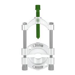 Kukko Druckspindel für Trennvorrichtungen mit Schnellspanndruckspindel 17-0