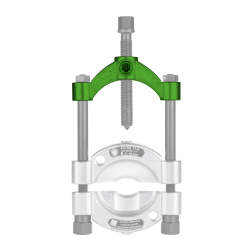 Kukko Traverse für Trennvorrichtungen mit Schnellspanndruckspindel 17-K