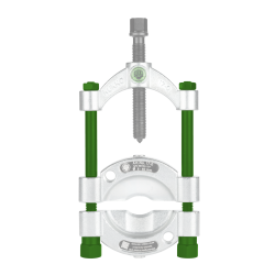 Kukko Seitenbolzen mit Mutter für Trennvorrichtungen 17-K