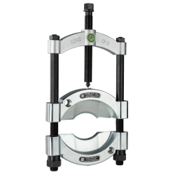 Kukko Trennvorrichtung mit Schnellspanndruckspindel