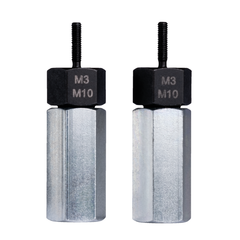 Kukko Gewindeadapter (Paar) M14