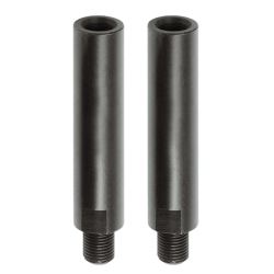 Kukko Zwei Verlängerungen für Abziehvorrichtungen (200 mm Verlängerung