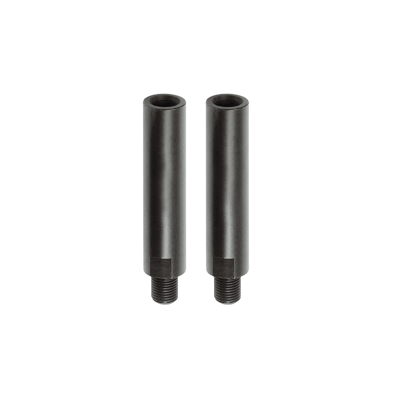 Kukko Zwei Verlängerungen für Abziehvorrichtungen (200 mm Verlängerung