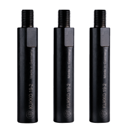 Kukko Verlängerungssatz für Abziehvorrichtung für 68-1