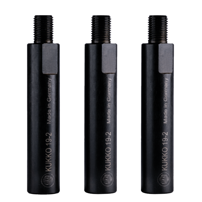 Kukko Verlängerungssatz für Abziehvorrichtung für 68-3