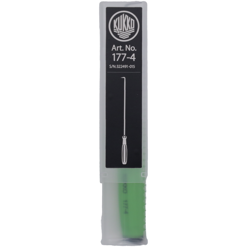 Kukko 177-4