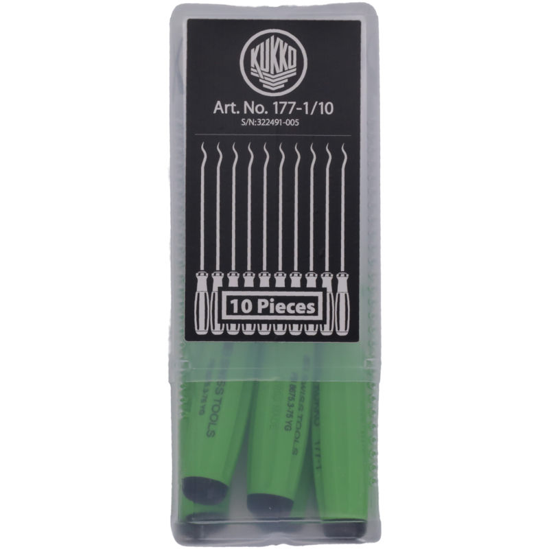 Kukko 177-1/10
