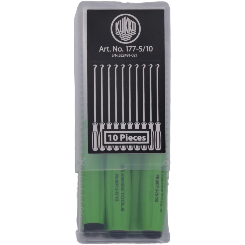 Kukko 177-5/10