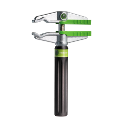 Kukko Europäer mit doppelseitigem Maul