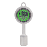 Kukko Ventilkappendreher mit KUKKO-Chip (Reifenprofilmesser)